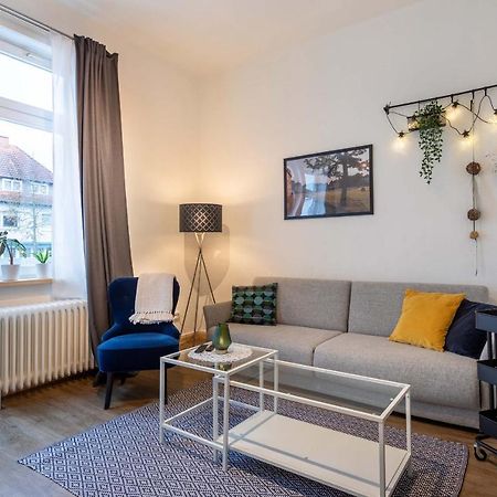 Apartment 54 - Ferienwohnung Bad Arolsen Exterior foto