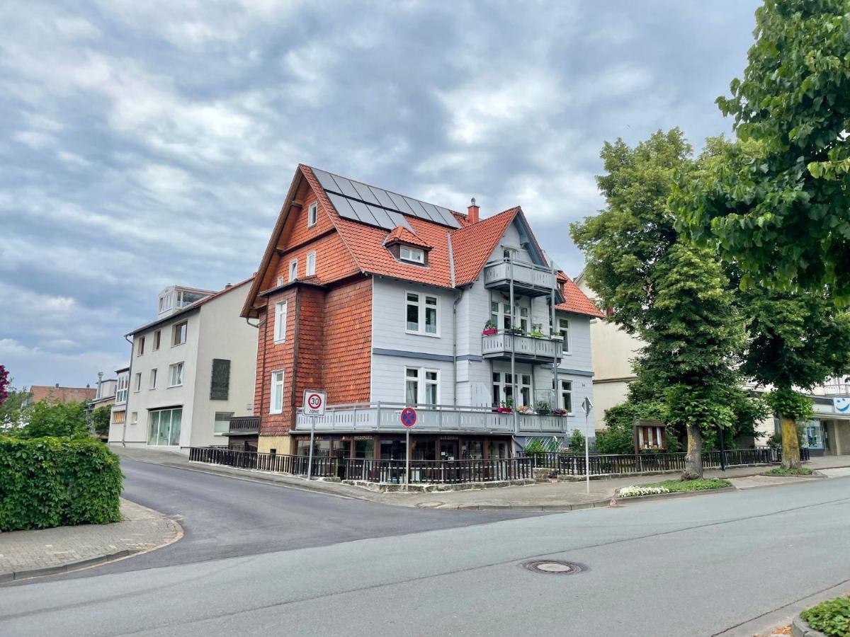 Apartment 54 - Ferienwohnung Bad Arolsen Exterior foto