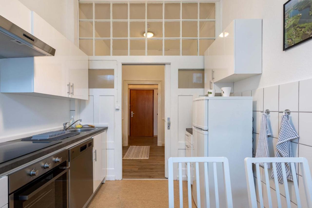 Apartment 54 - Ferienwohnung Bad Arolsen Exterior foto